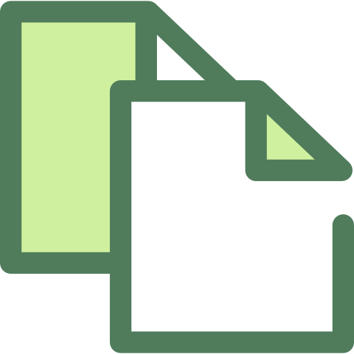 Copy icon