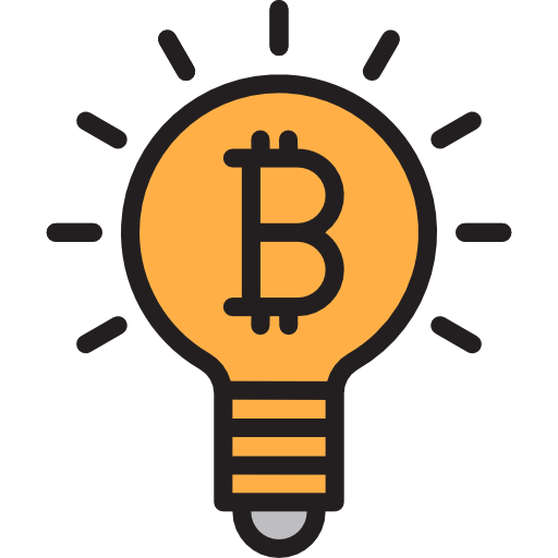 Idea 图标