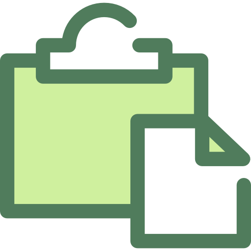 Paste icon