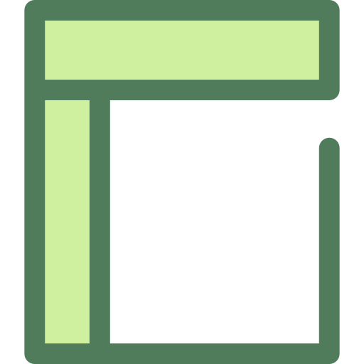Table 图标