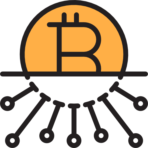 Bitcoin Symbol