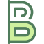 Bold icon 64x64