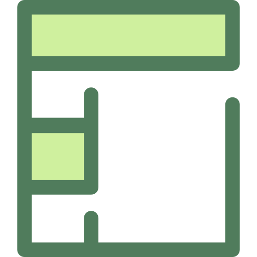 Table 图标