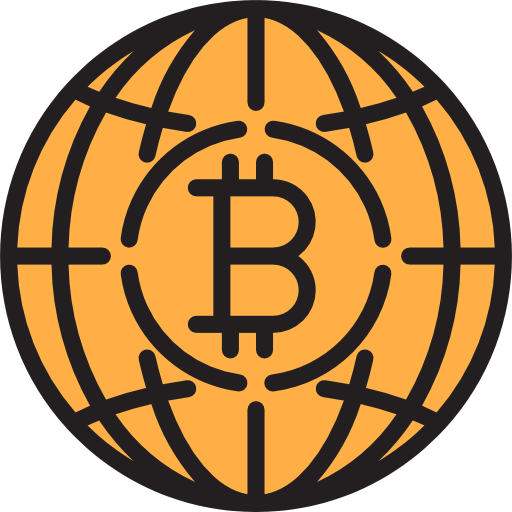 Bitcoin icon