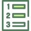 List icon 64x64