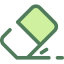 Eraser icon 64x64