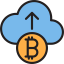 Bitcoin 图标 64x64