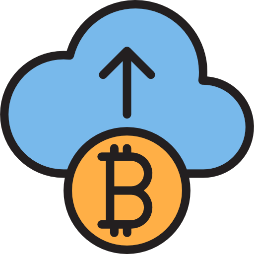 Bitcoin icon