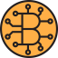 Bitcoin 图标 64x64