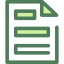 Document icon 64x64