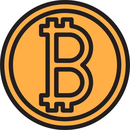 Bitcoin icon