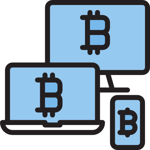 Responsive icon