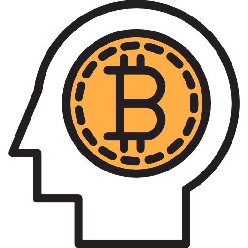 Bitcoin アイコン