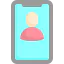 Smartphone icône 64x64