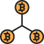 Bitcoin 图标 64x64