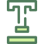 Underline icon 64x64