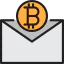 Bitcoin 图标 64x64