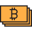 Bitcoin 图标 64x64