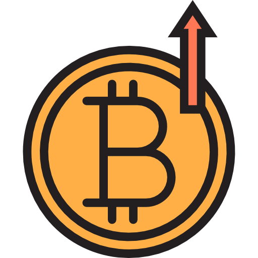 Bitcoin アイコン