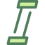 Italic icon 64x64