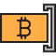 Bitcoin 图标 64x64