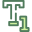 Subscript icon 64x64