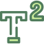 Superscript icon 64x64