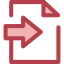 Import icon 64x64