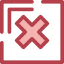 Close icon 64x64