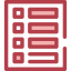 List icon 64x64