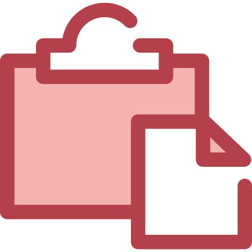 Paste icon