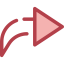 Redo icon 64x64