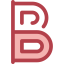 Bold icon 64x64