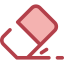 Eraser icon 64x64