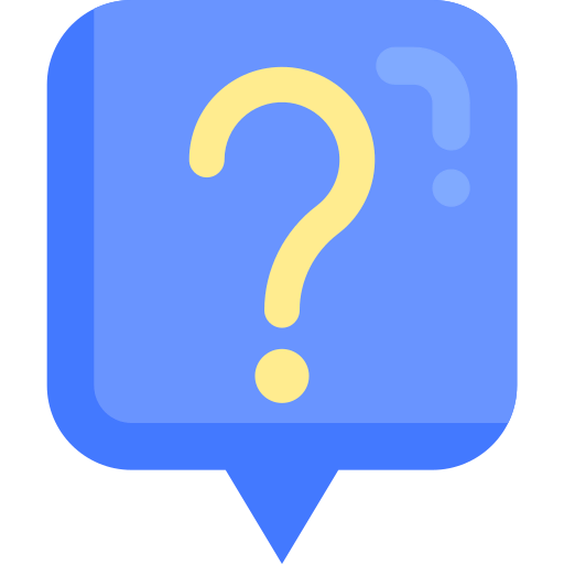 Question icon