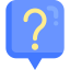 Question icône 64x64