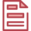 Document icon 64x64