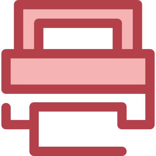 Printer icon