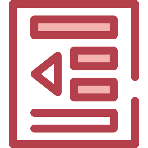 Outdent biểu tượng