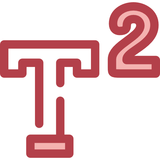 Superscript Symbol