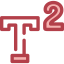 Superscript icon 64x64