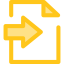 Import icon 64x64