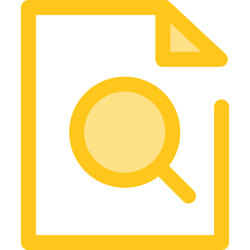 Preview icon