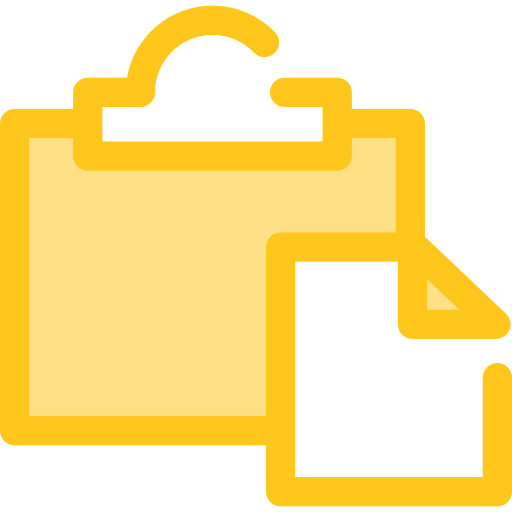 Paste icon