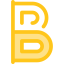 Bold icon 64x64