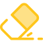 Eraser icon 64x64