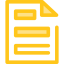 Document icon 64x64