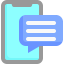 Message icône 64x64