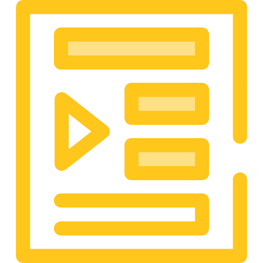 Indent icon