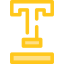 Underline icon 64x64